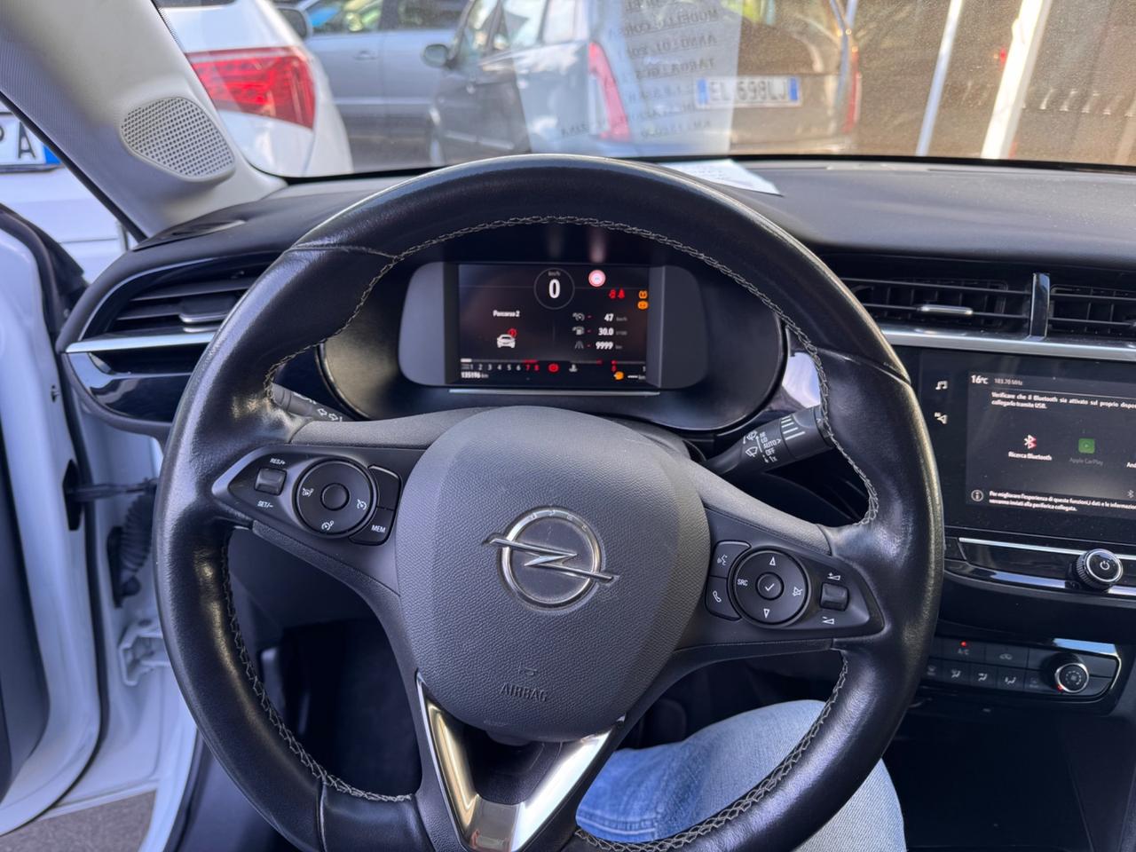 Opel Corsa 1.2 Elegance