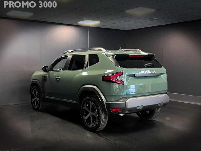 DACIA Duster MHEV 130CV Journey #VARI COLORI E ALLESTIMENTI