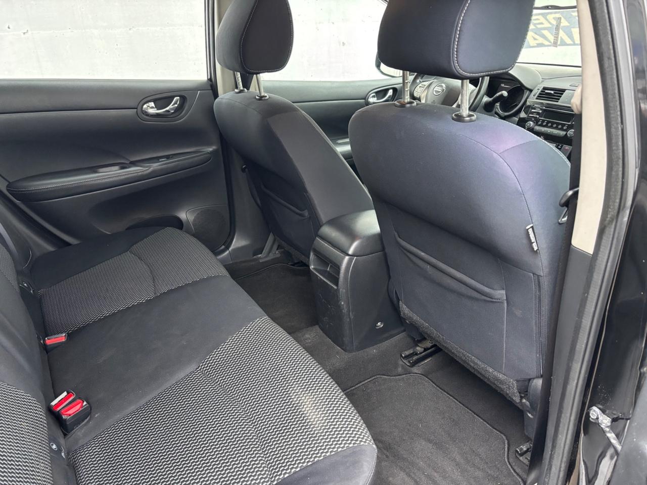 Nissan Pulsar 1.5 dCi Tekna