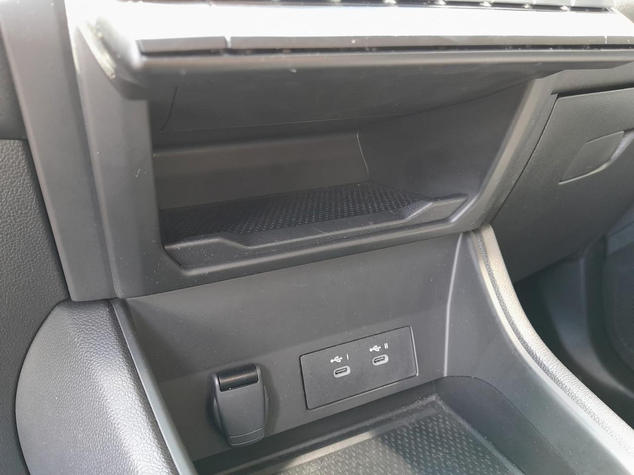 Renault Captur TCe 90 CV Techno