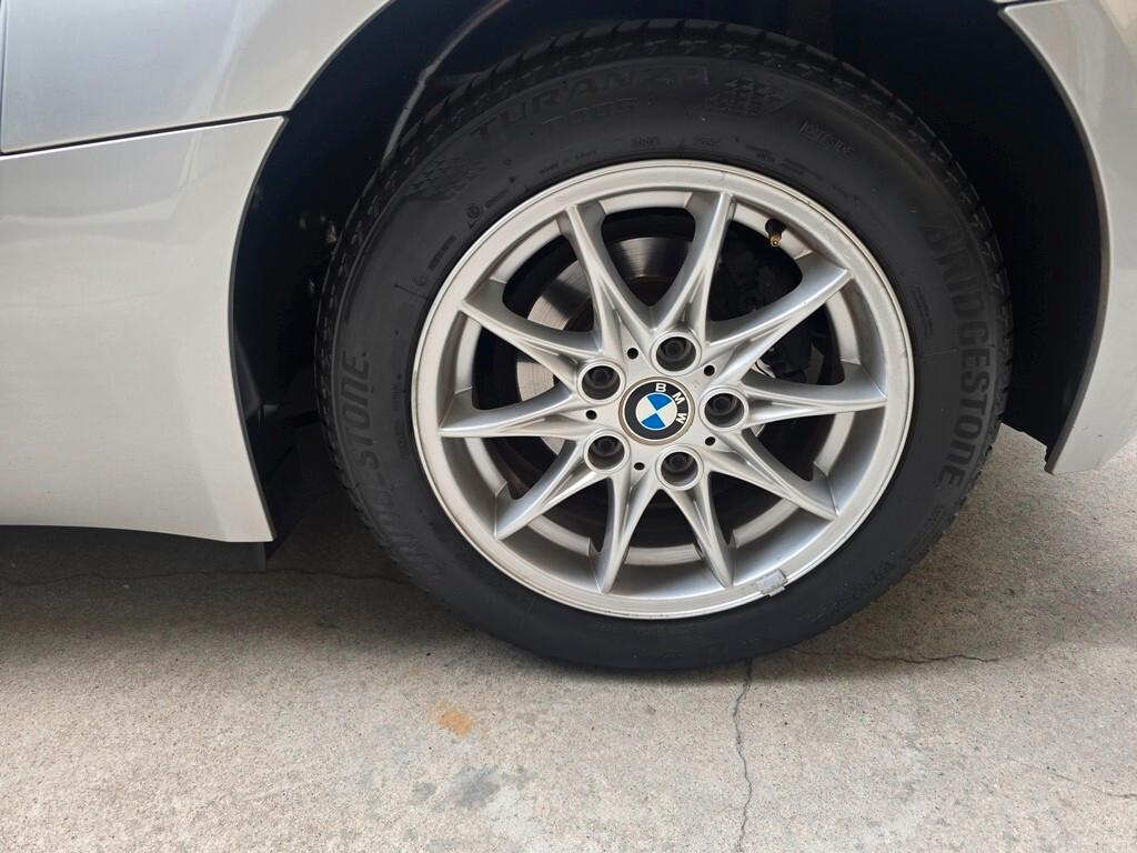 Bmw Z4 2.2i cat Roadster BOOK/CRUISE/XENON/CRS