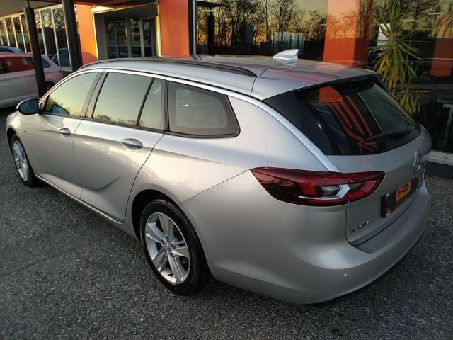 OPEL - Insignia - 1.6 CDTI ecoT.136 S&S Gr.Sp.Inn ST SW