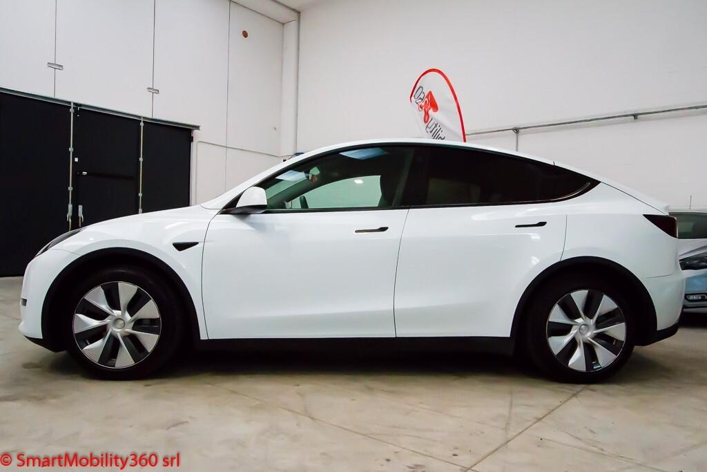 Tesla Model Y Long Range AWD - Prezzo vero senza vincoli di finanziamento e\o assicurazioni!