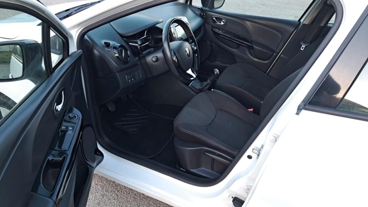 Renault Clio 1.2 75CV 5 porte Live