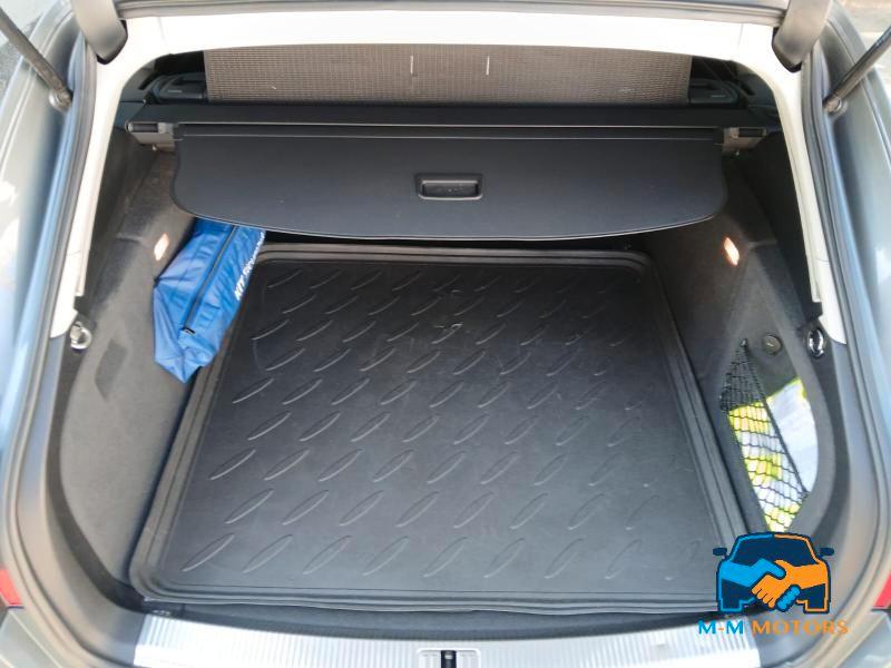 Audi A4 Avant 2.0 tdi Business 190cv