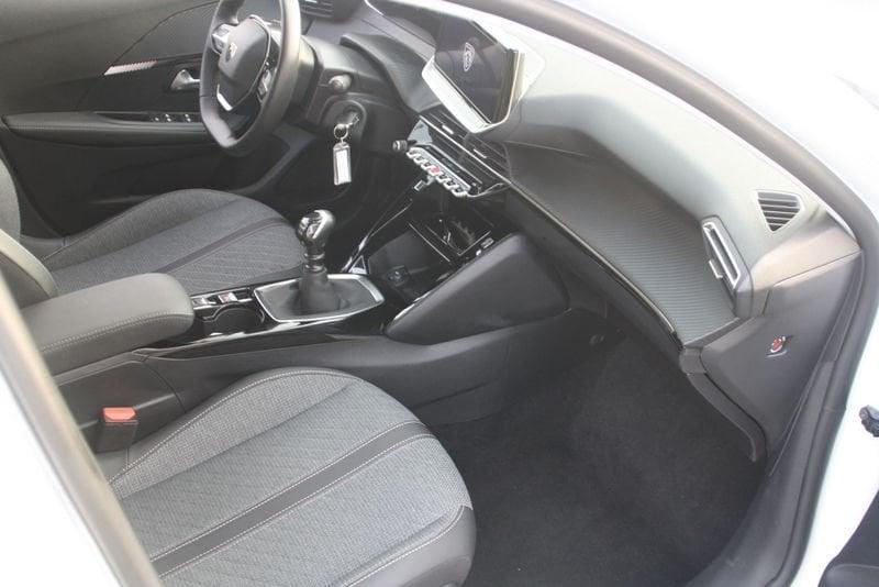 Peugeot 208 Allure PureTech 100 S/S