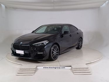 BMW Serie 2 G.C. Serie 2 F44 Gran Coupe Diesel 220d Gran Coupe xdrive Msport auto