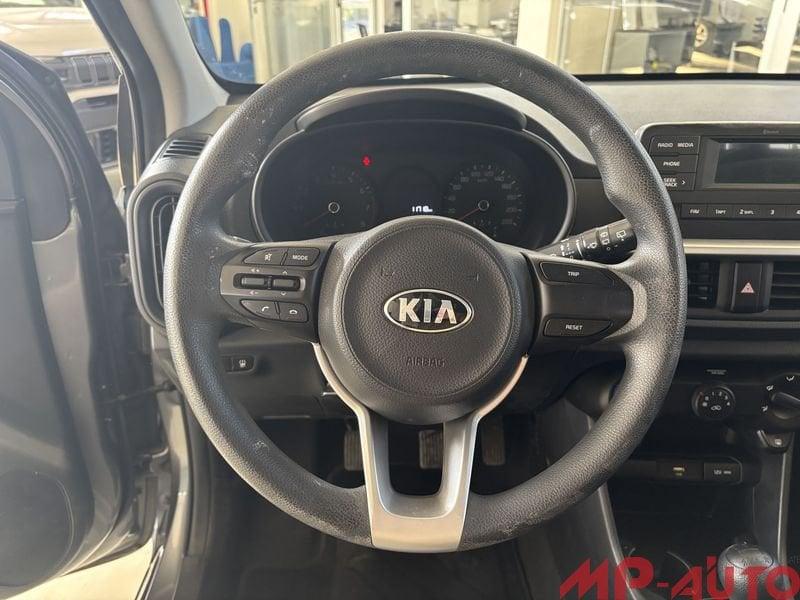 Kia Picanto 1.0 URBAN SOLO 11000 KM