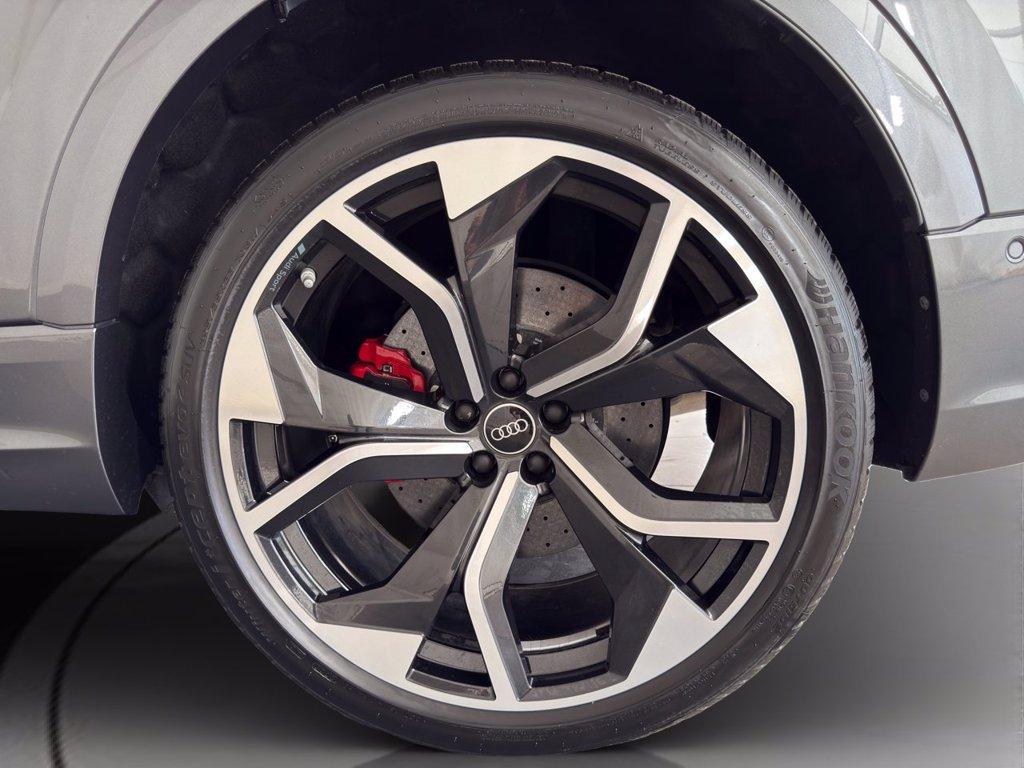 AUDI Rs q8 4.0 mhev quattro tiptronic del 2020