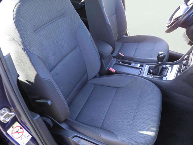 VOLKSWAGEN Golf 1.0 TSI 110 CV 5p. Trendline BlueMotion Technology