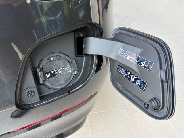 MERCEDES-BENZ GLC 300 de 4Matic Plug-in hybrid Coupé Premium TETTO