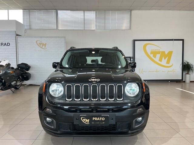Jeep Renegade 1.4 tjt Longitude fwd 120cv Gpl