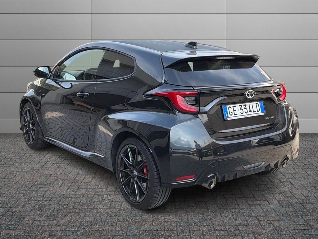 Toyota GR Yaris 1.6 Circuit