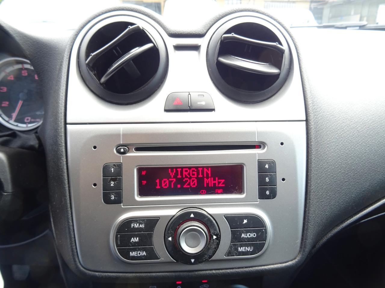 Alfa Romeo MiTo 1.4 78 CV 8V S&S ((KM 36900))