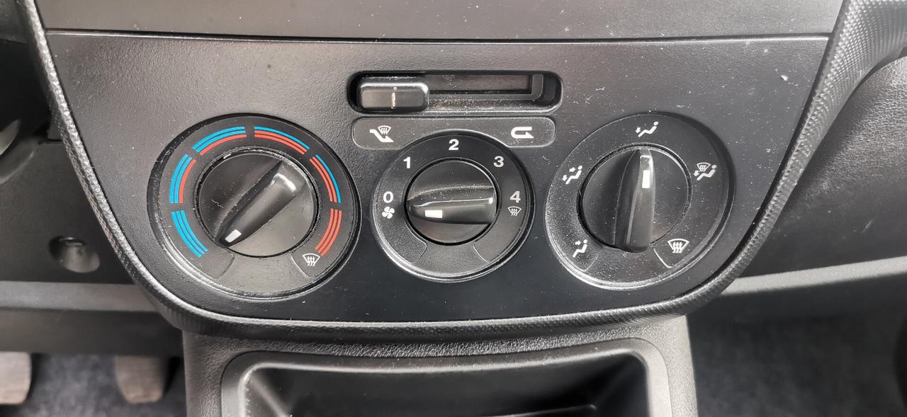 Peugeot Bipper Tepee 1.3 HDi 75 FAP Active