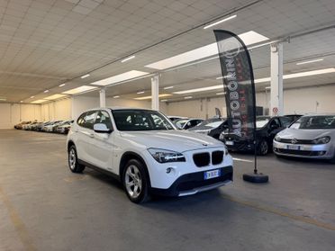 Bmw X1 sDrive18d Futura