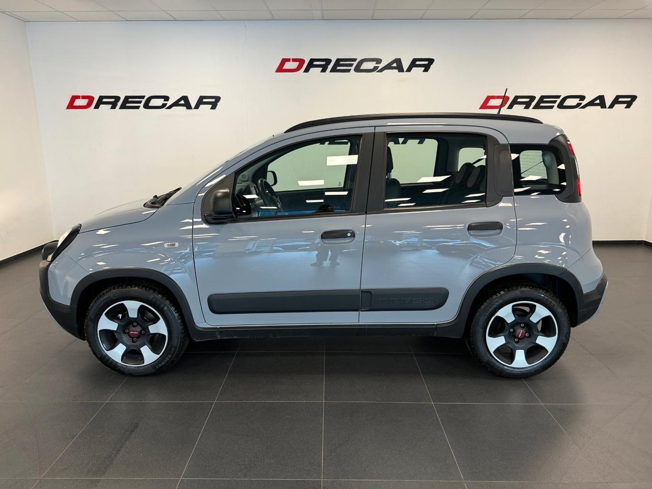 Fiat Panda 1.0 FireFly S&S Hybrid City Cross PREZZO REALE