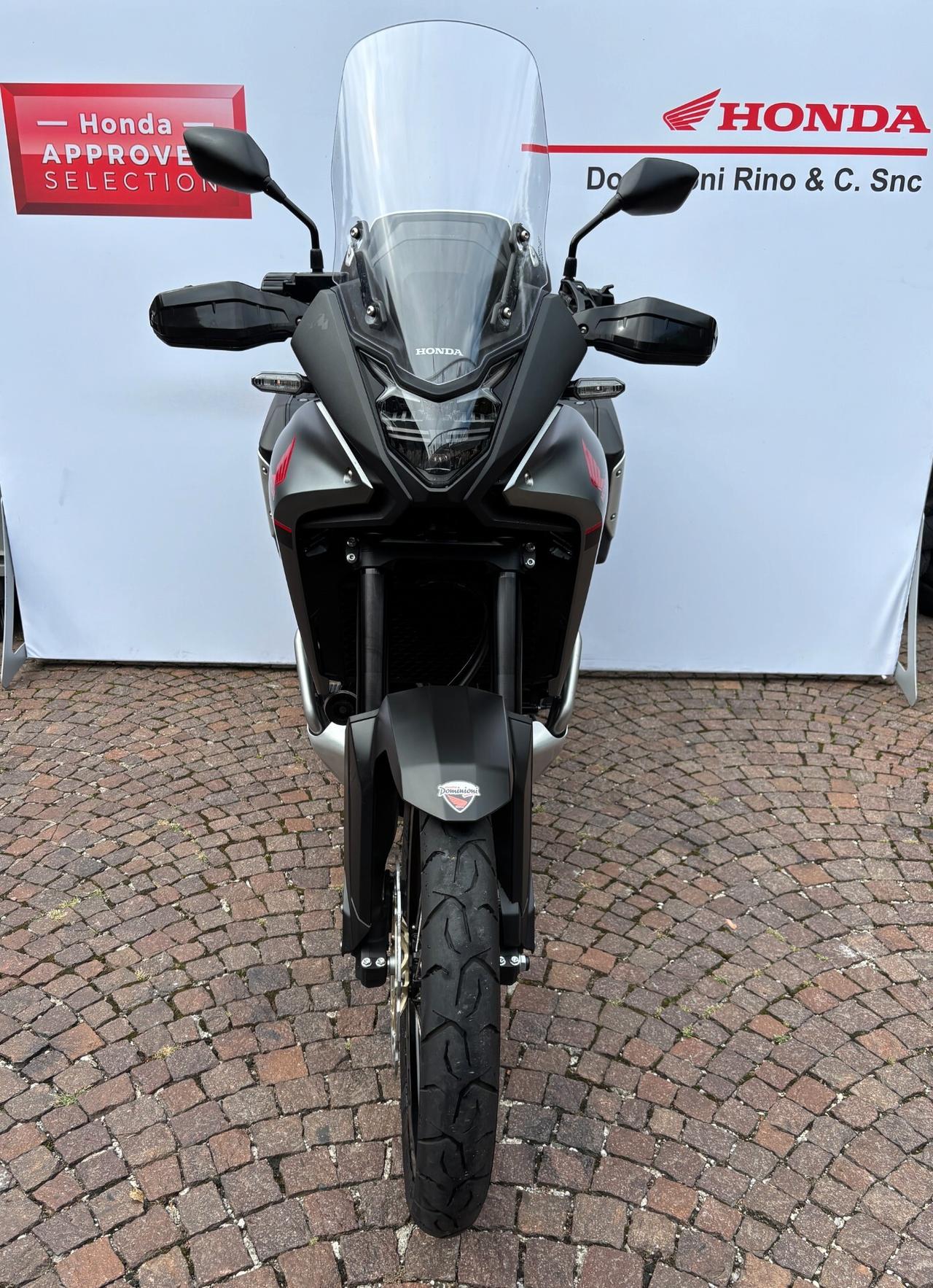 Honda Transalp XL750