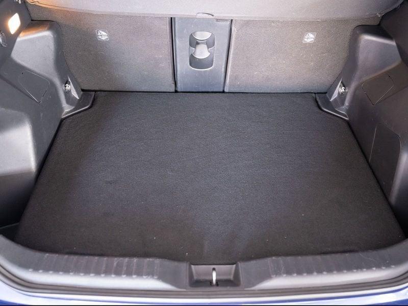 Toyota Yaris Cross 1.5H (116 CV) E-CVT Adventure AWD-i