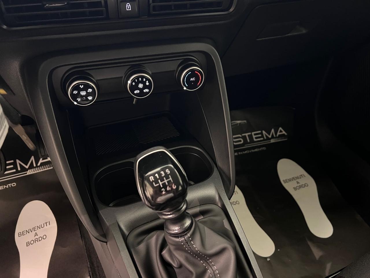 CITROEN E-C3 PureTech 100 S&S Plus - NUOVO MODELLO!