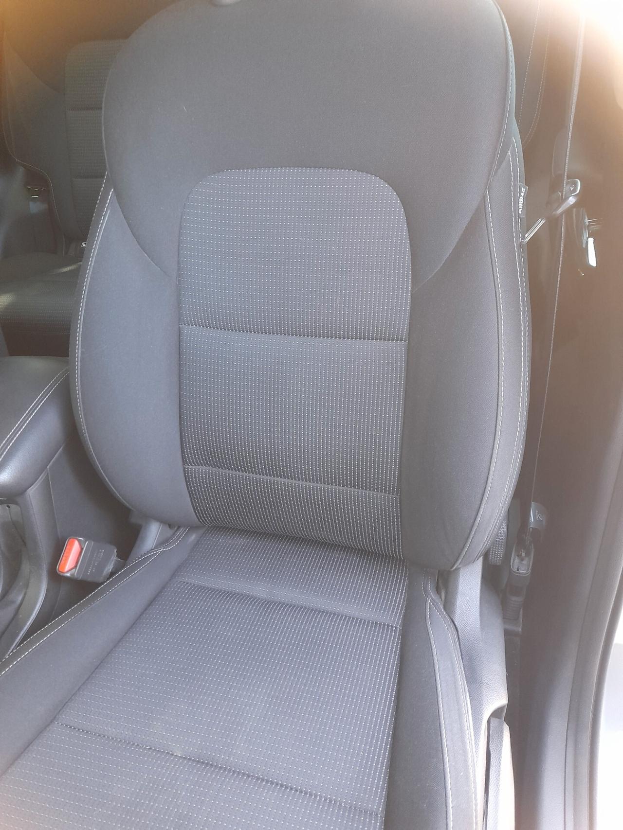 Kia Sportage 1.6 GPL 2WD Style