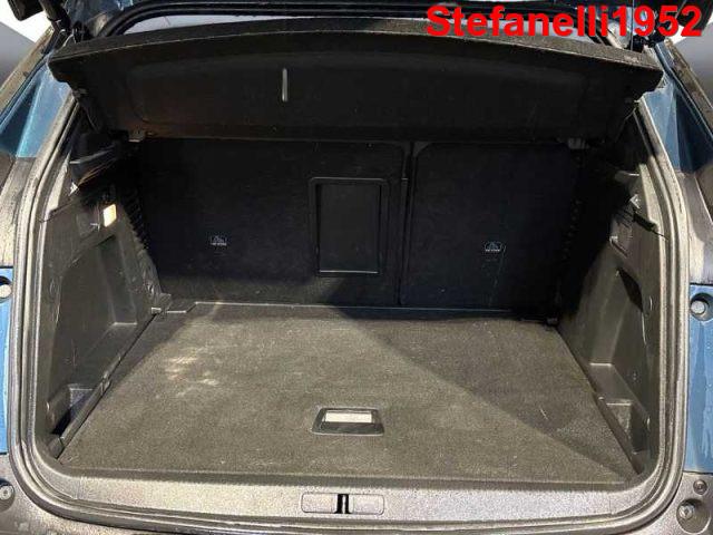 PEUGEOT 3008 II 2021 - 1.5 bluehdi Allure Pack s&s 130cv eat8