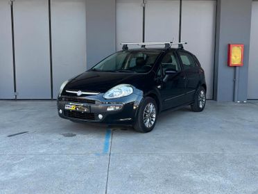Fiat Punto Evo 5 Porte Punto Evo 5p 1.2 Active 65cv