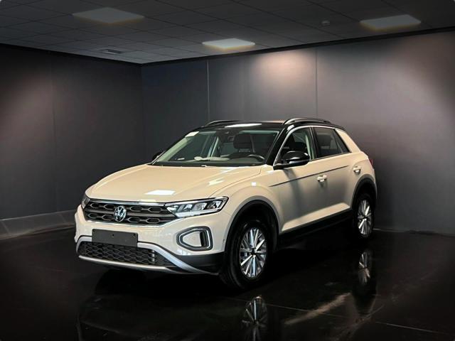 VOLKSWAGEN T-Roc 1.5 TSI ACT DSG Life