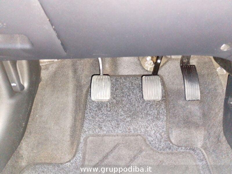 Hyundai i10 II 2017 Benzina 1.0 Tech econext Gpl my19