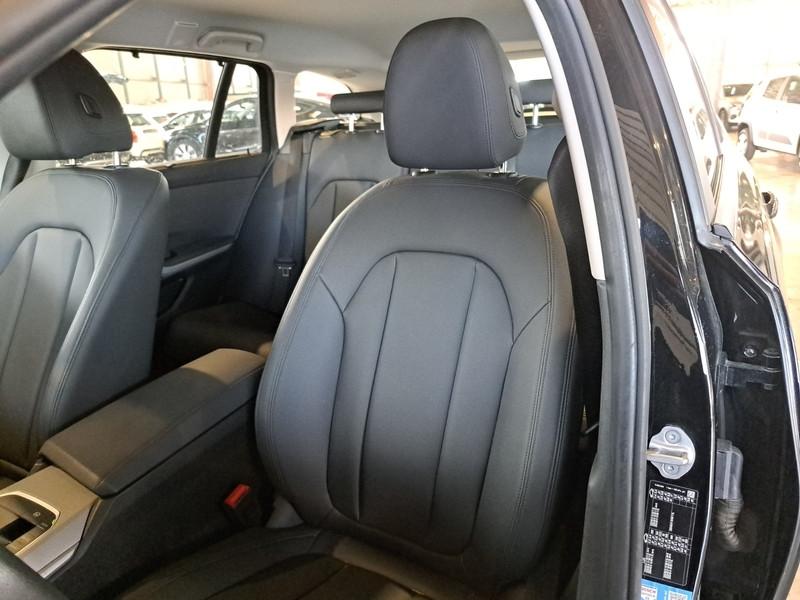 BMW 320 MH48V Business Advantage Autom. Touring