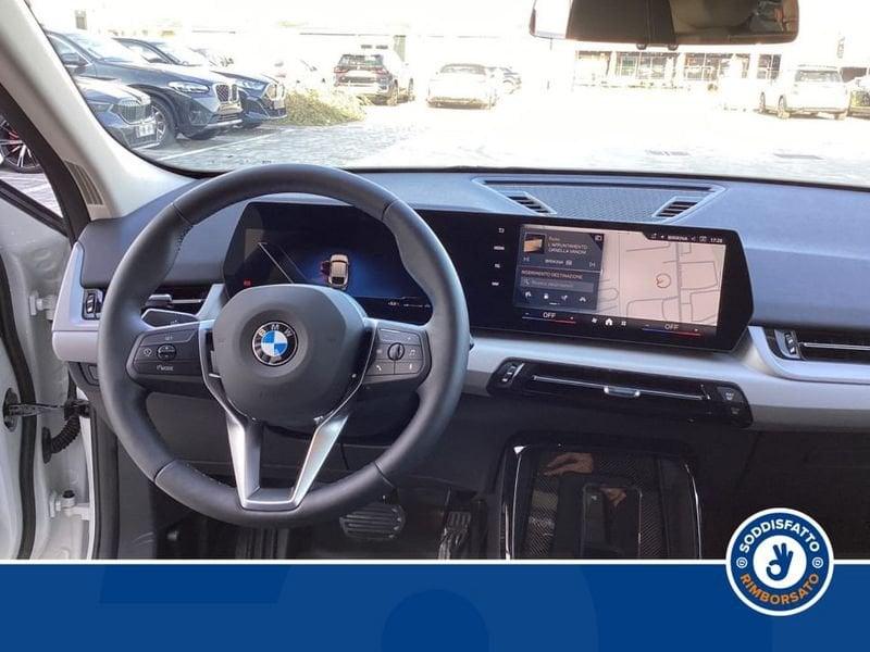 BMW X2 XDRIVE20D