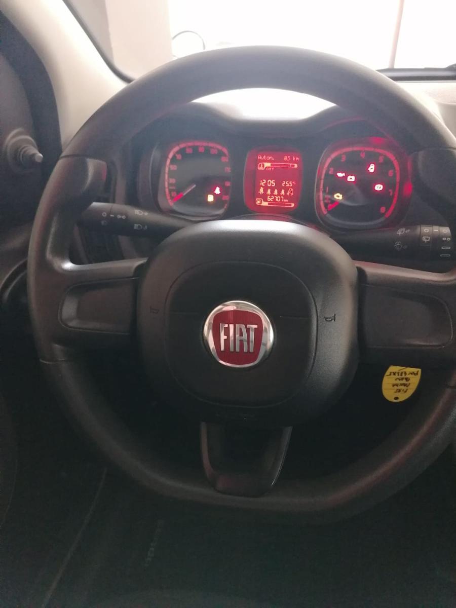 FIAT - Panda - 1.2 Easy