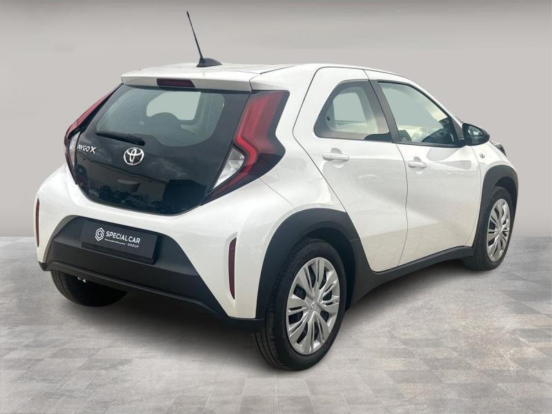 Toyota Aygo X 1.0 Active