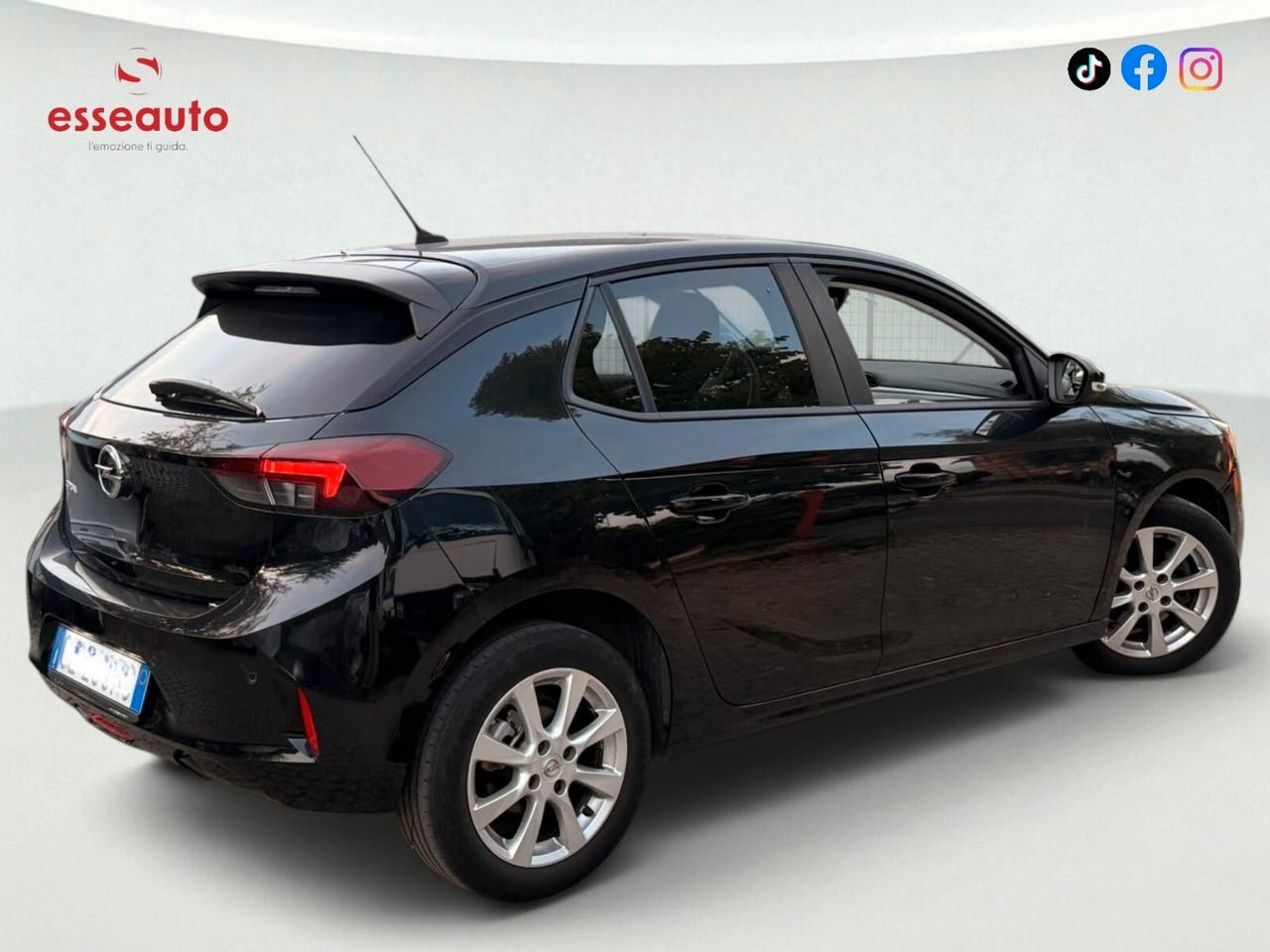 Opel Corsa 1.5 D 100 CV