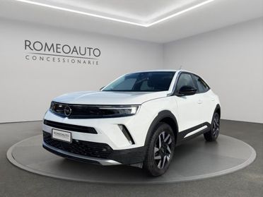 OPEL Mokka 1.2 Turbo 130CV Elegance AUTOCARRO N1 +iva