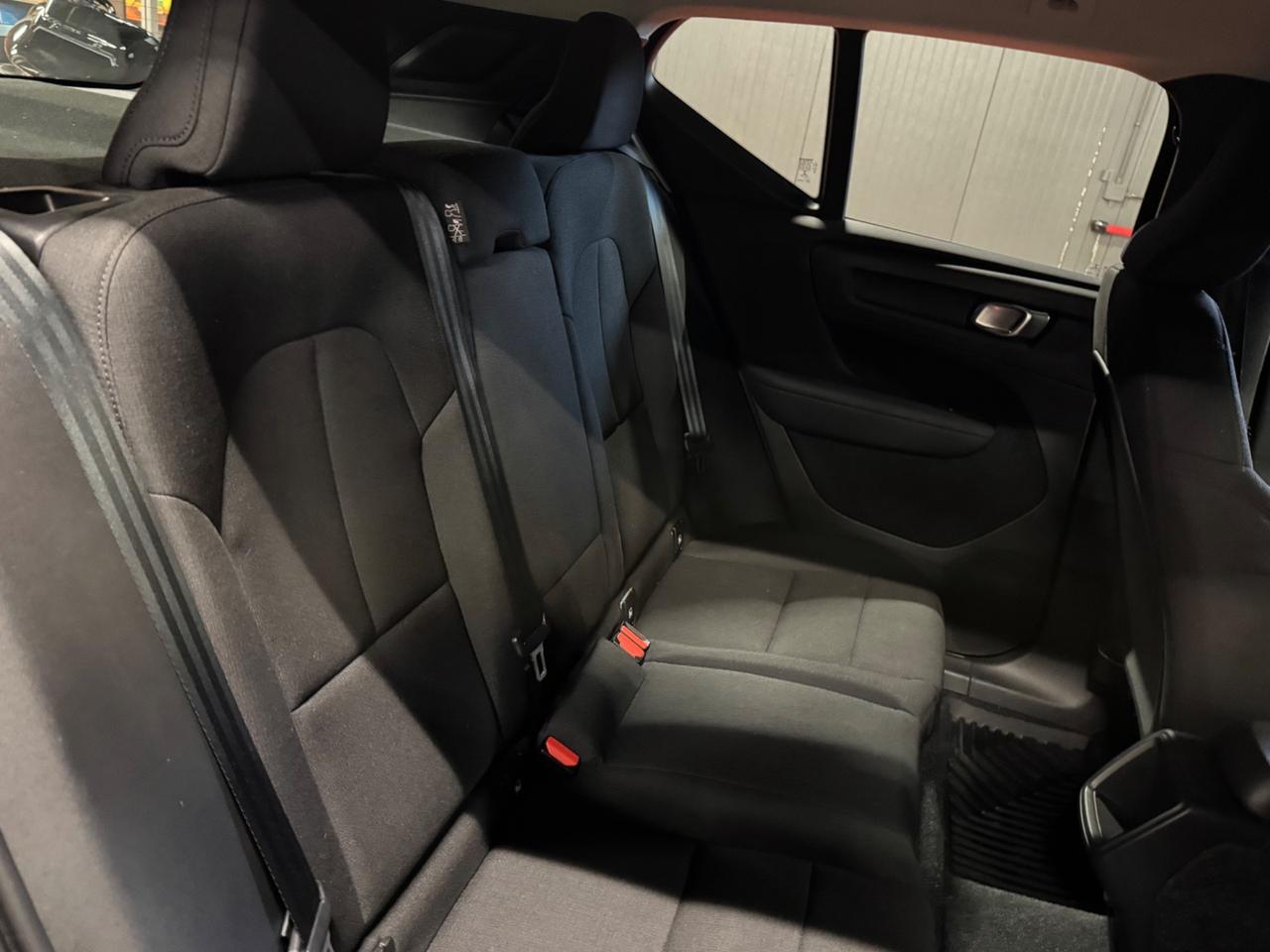 Volvo XC40 T3 Momentum