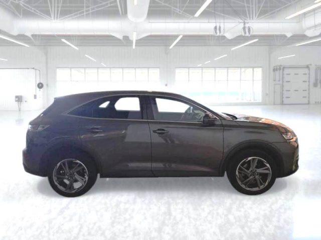 DS AUTOMOBILES DS 7 Crossback BlueHDi 130 aut. Business