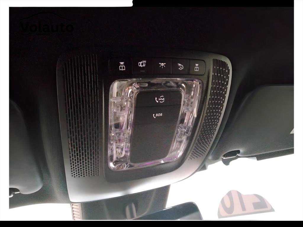 Mercedes-Benz GLA-H247 2020 - GLA 200 d Premium auto