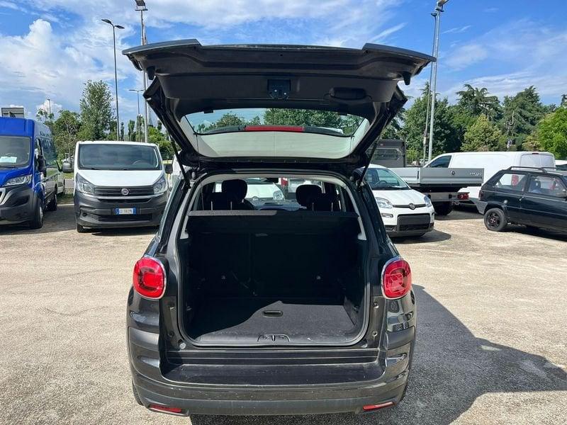 FIAT 500L 1.4 95 CV Urban