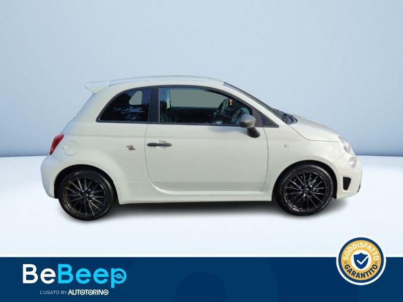 Abarth 595 1.4 T-JET TURISMO 165CV