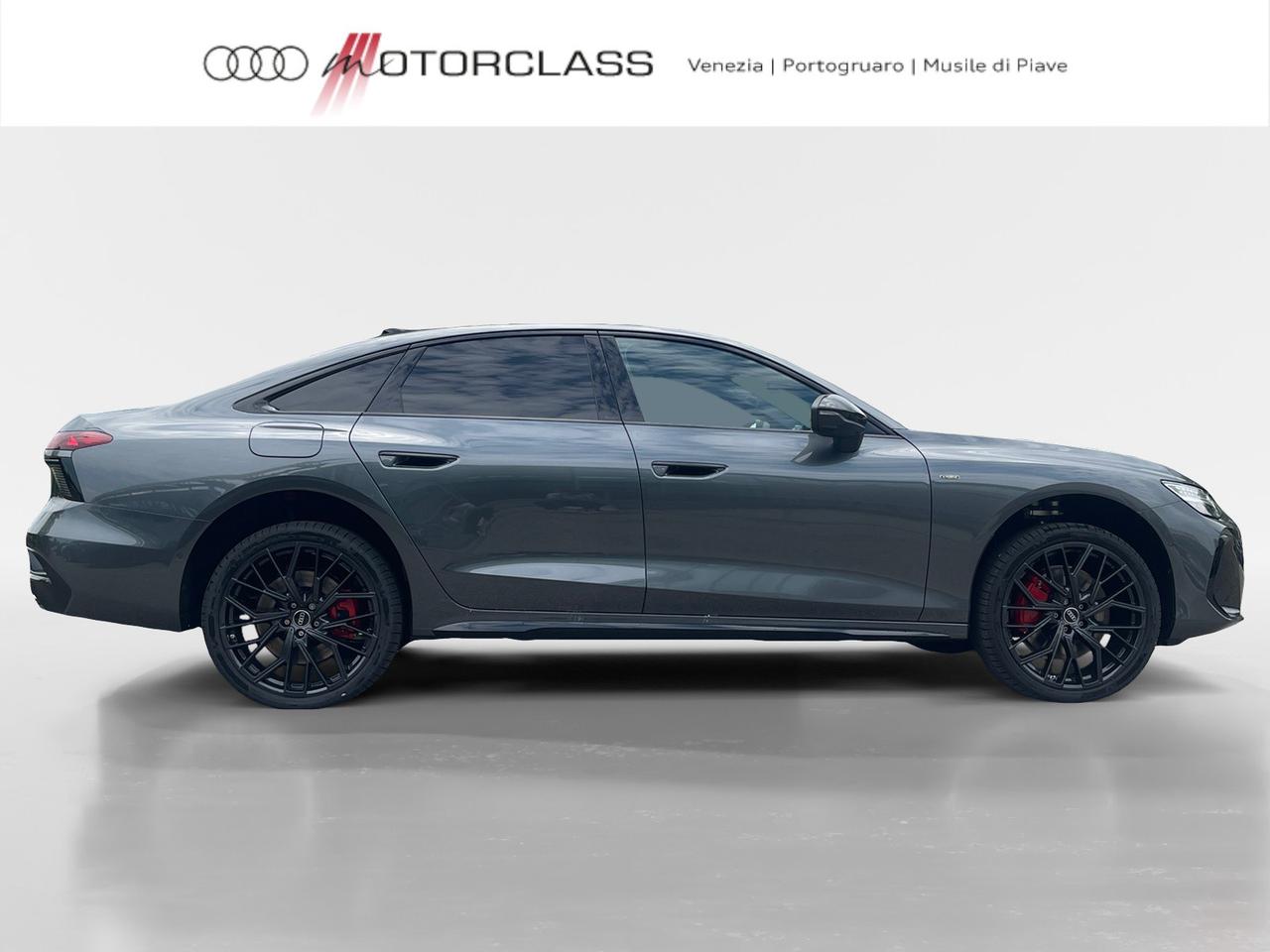 Audi A6 2.0 e-hybrid 367cv s line edition quattro s tronic