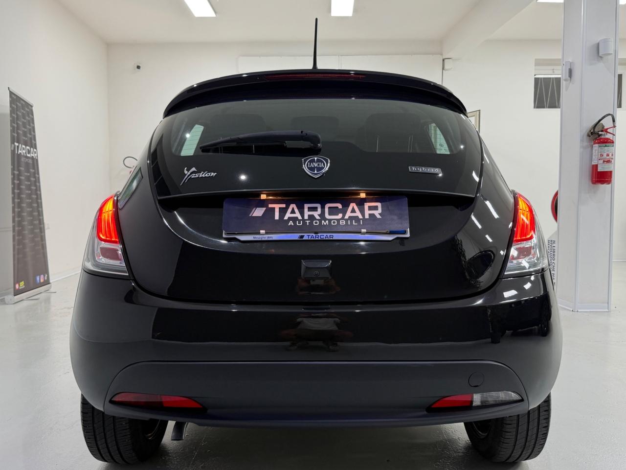 Lancia Ypsilon 1.0 Hybrid Gold *CARPLAY*CAMERA