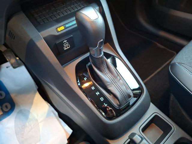 FORD Tourneo Courier 1.0 EcoBoost Powershift Active