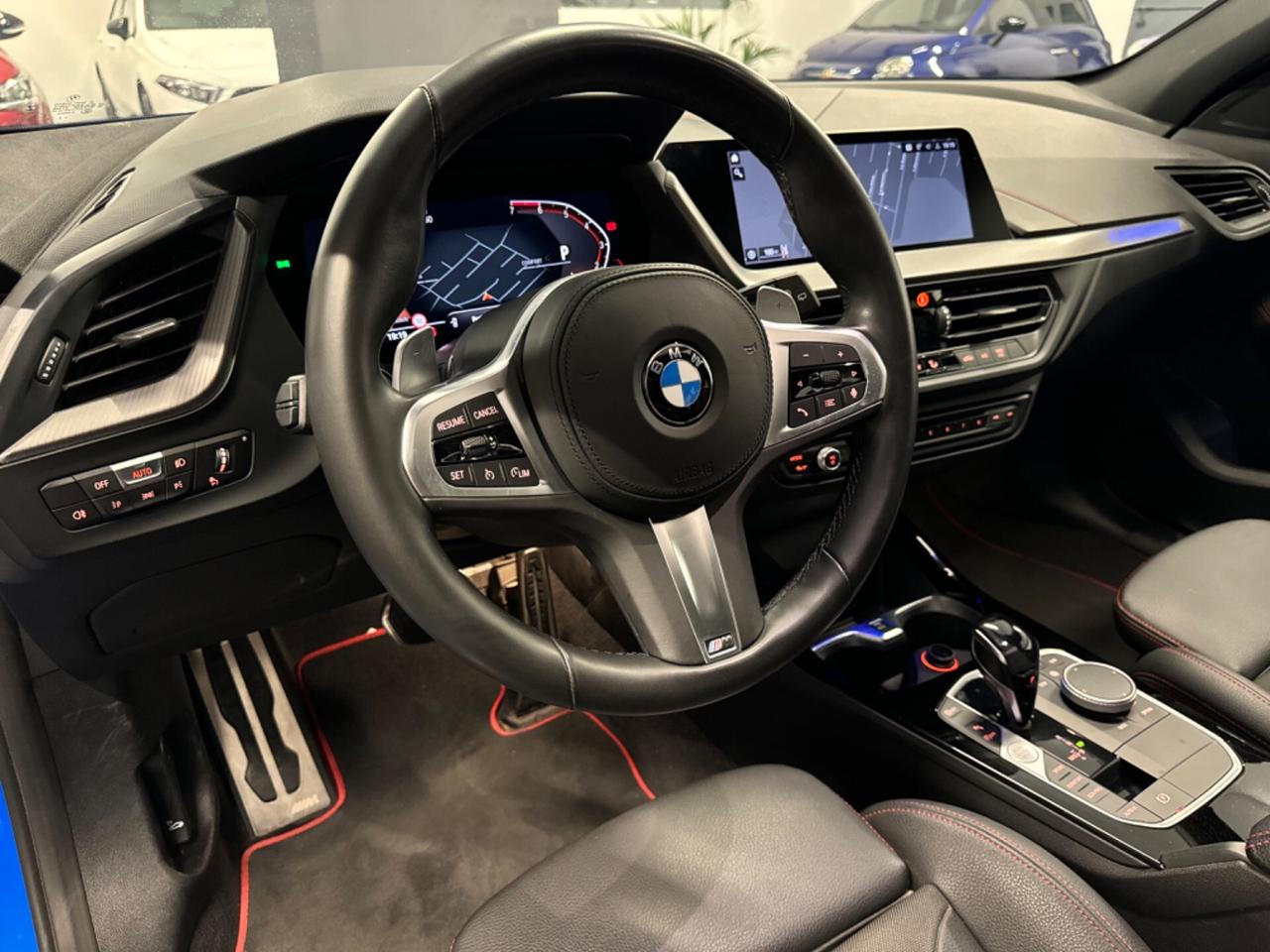 Bmw 128 Ti 5p. Msport PREZZO REALE! TETTO!