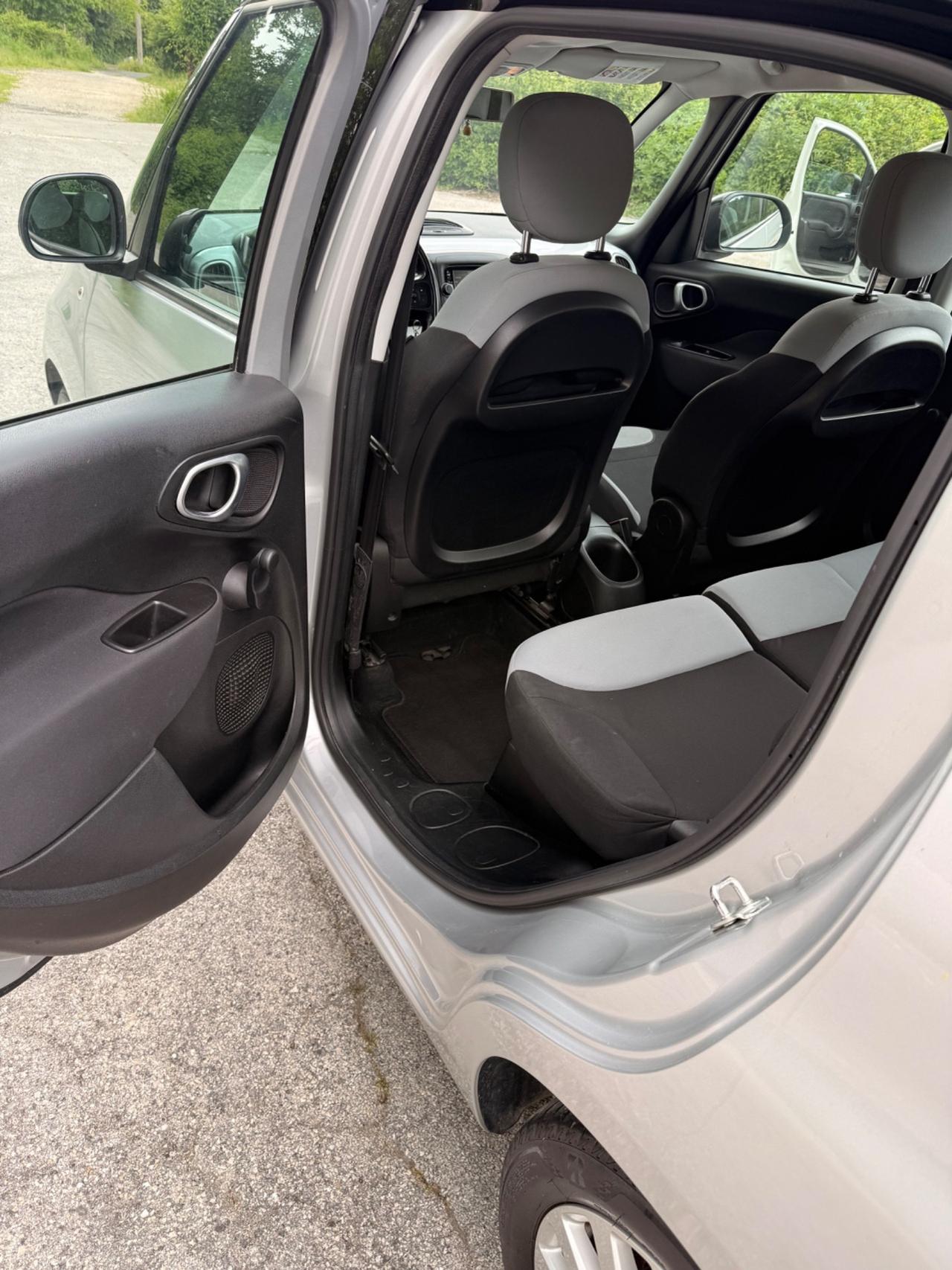 Fiat 500L 1.3 Multijet 85 CV Business