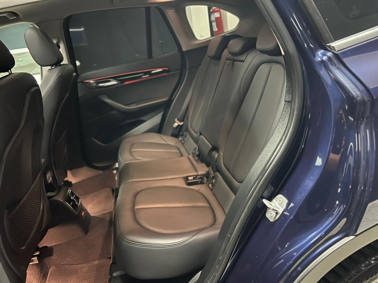 Bmw X1 sDrive18d xLine