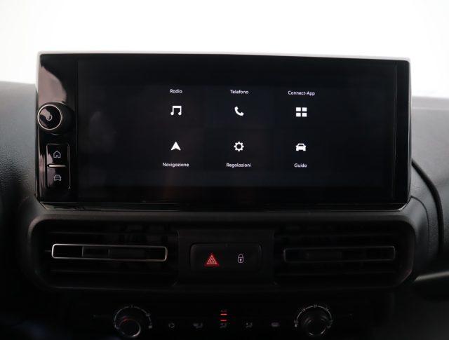 CITROEN Berlingo L1 1.5 BlueHDi 100CV *PROMO PARISI GROUP*