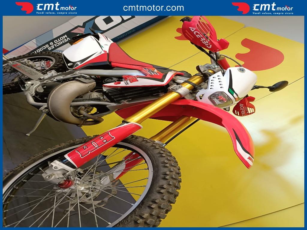 HM CRE 50 - 2015
