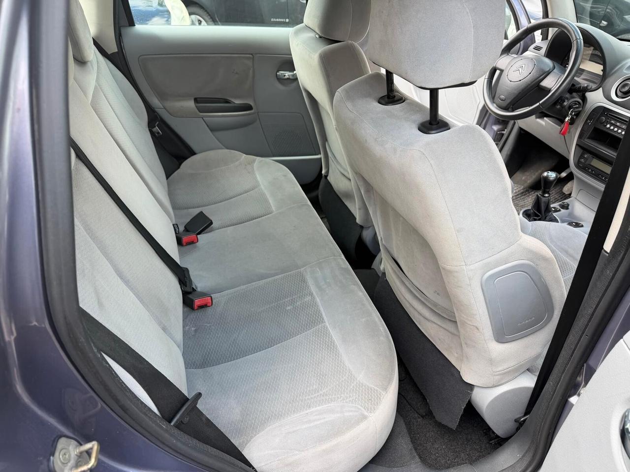 Citroen C3 1.4 Cashmere