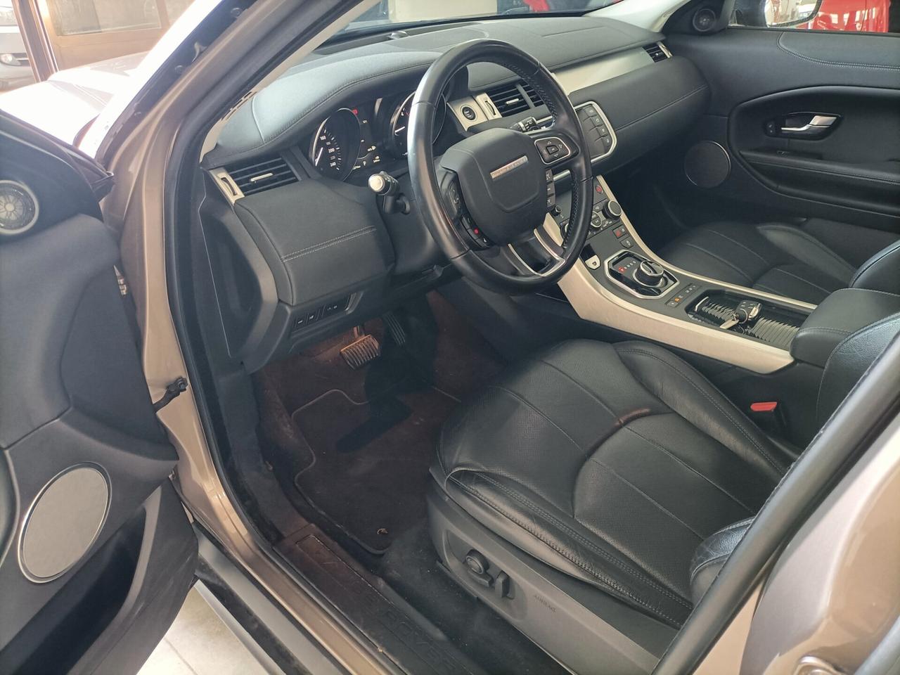 Land Rover Range Evoque 2.0 TD4 150 CV 5p. HSE Auto 03/2018